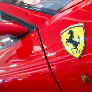 Ferrari