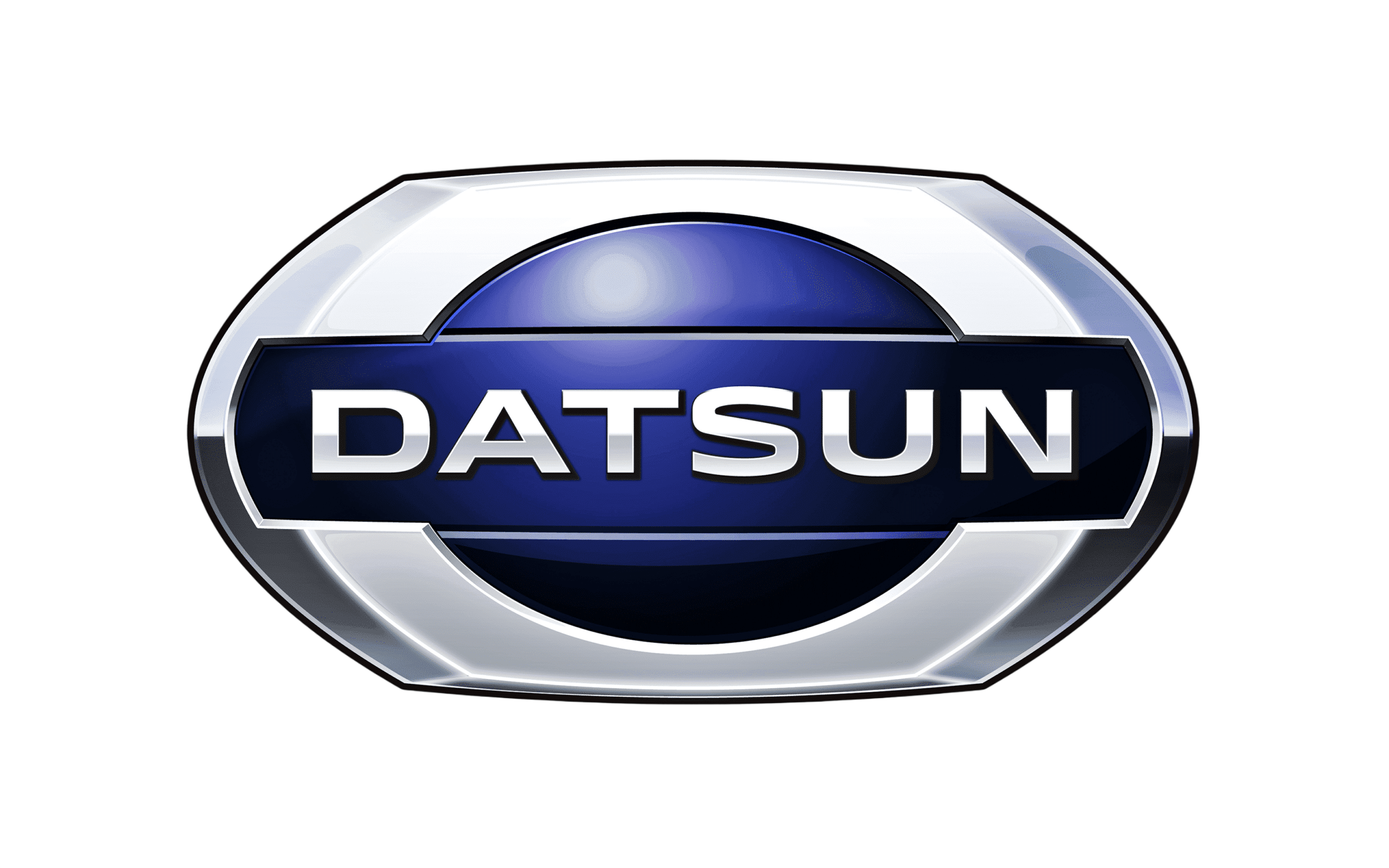 Datsun inspection