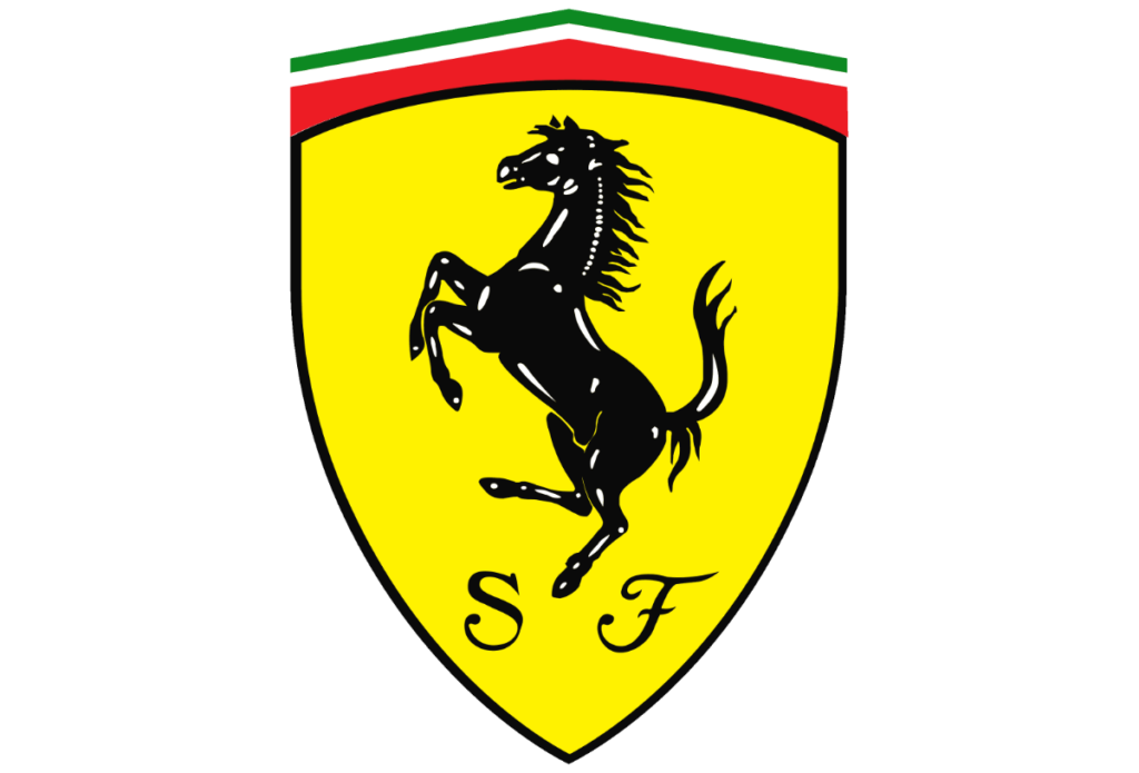 Ferrari inspection