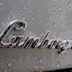 Lamborghini