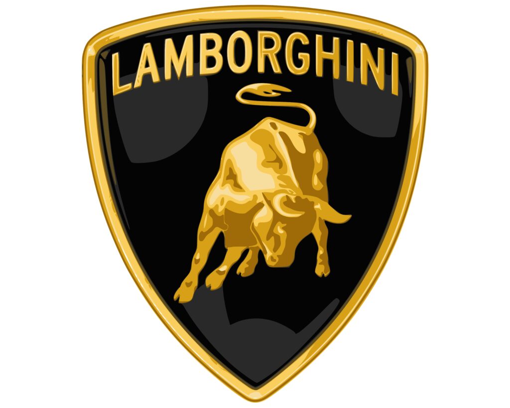 Lamborghini inspection