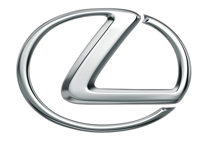 Lexus inspection