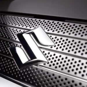 Maruti Suzuki