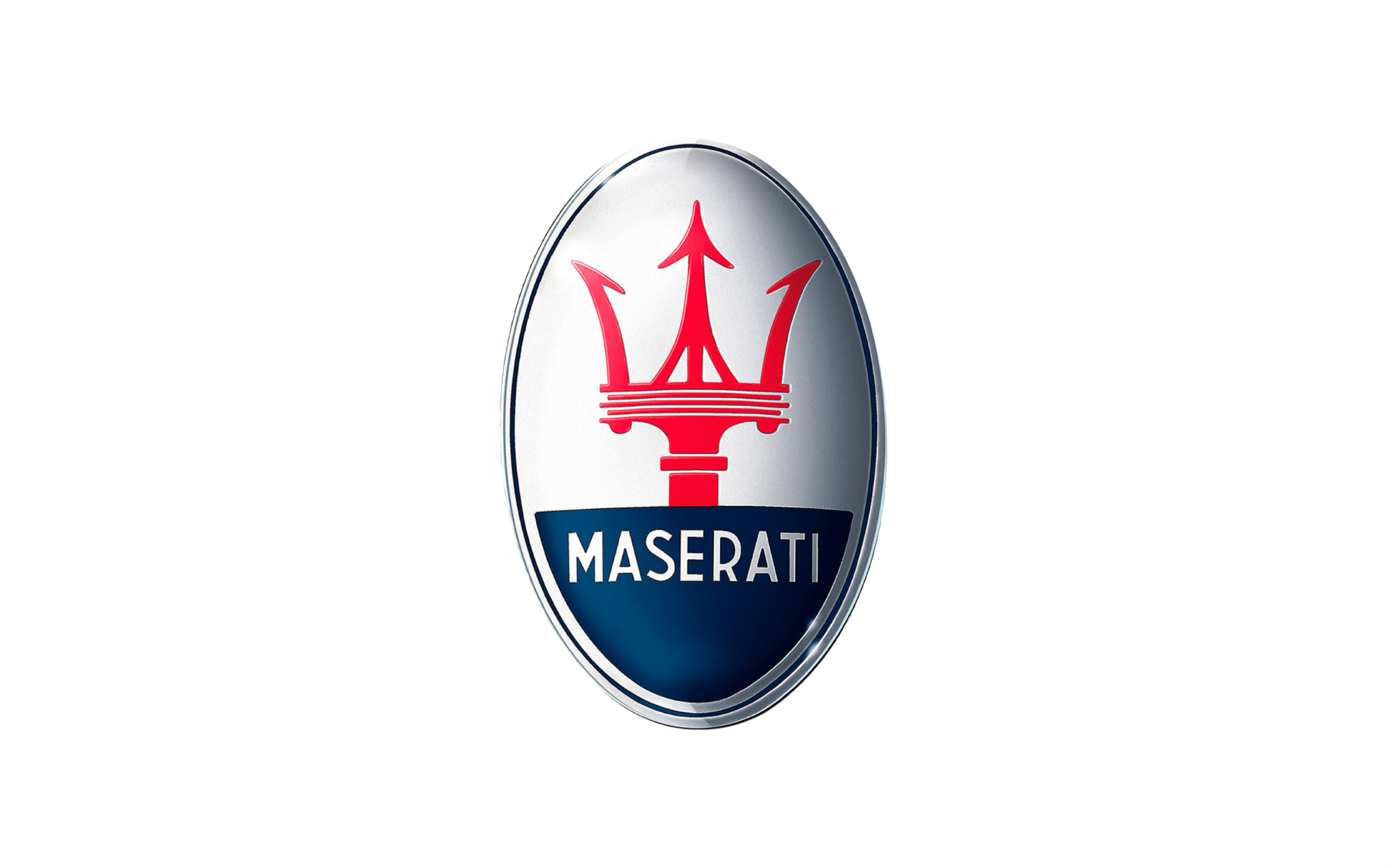 Maserati inspection