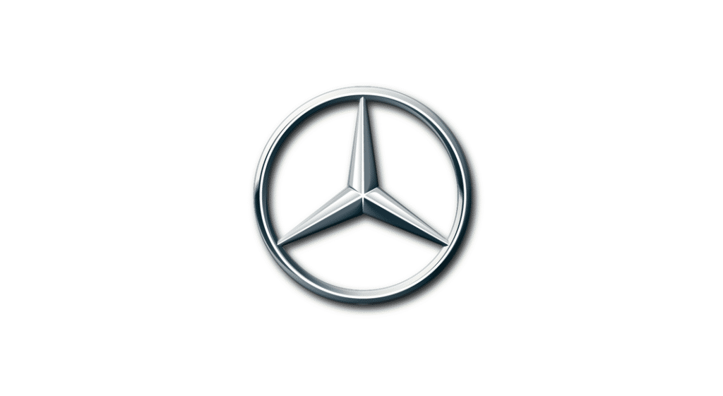Mercedes inspection