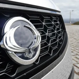 Ssangyong