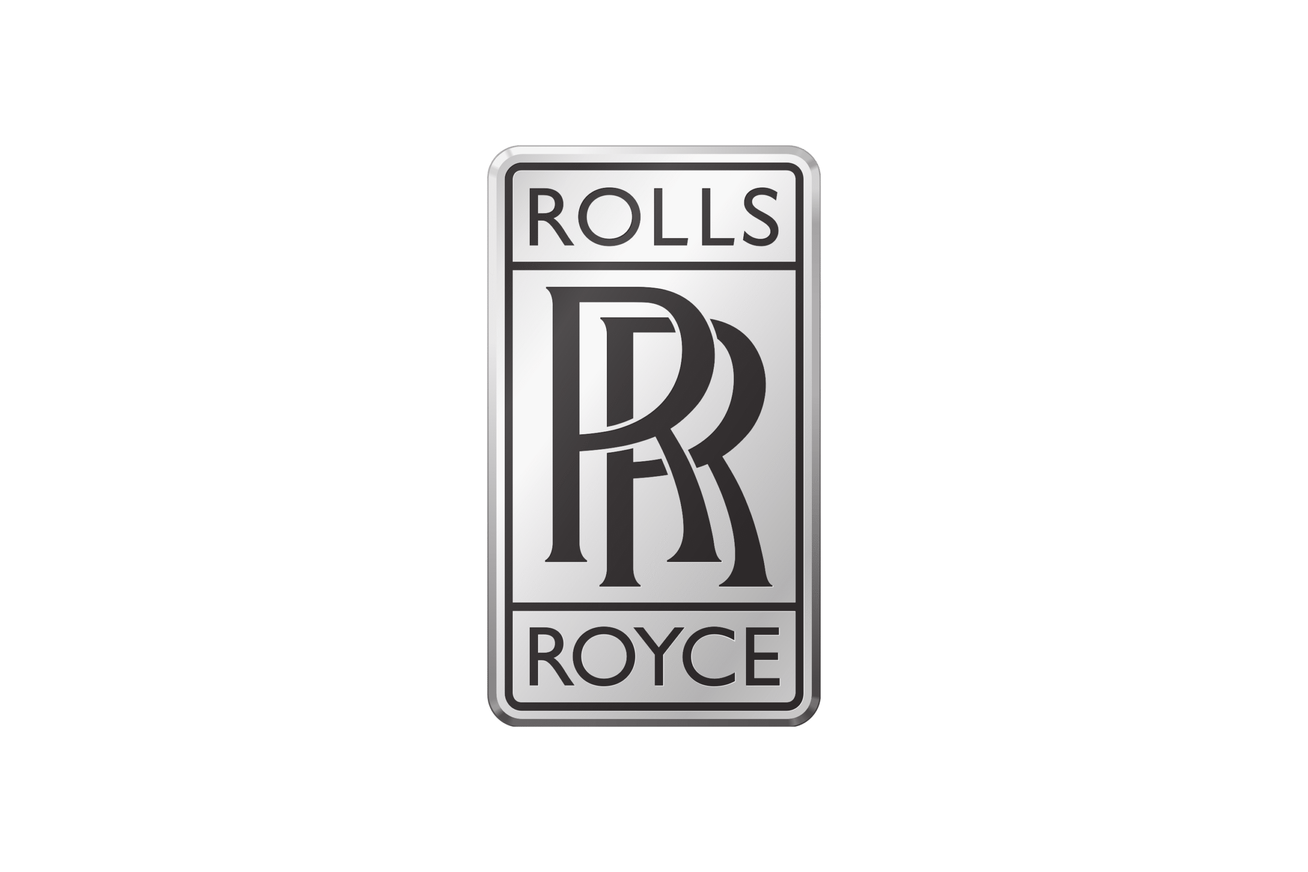 Rolls Royce inspection