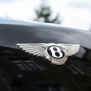Bentley