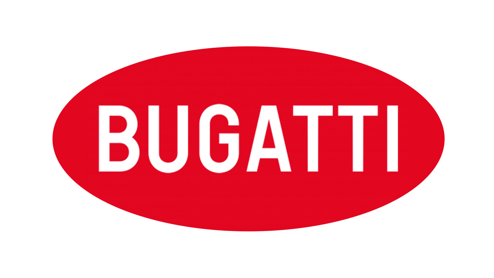 Bugatti inspection