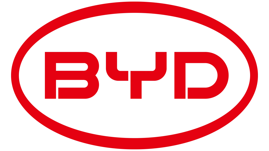 BYD inspection