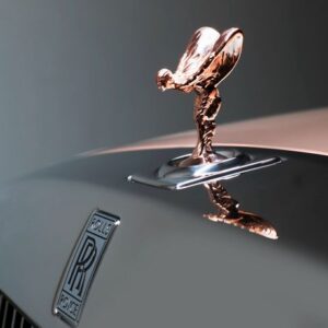 Rolls-Royce