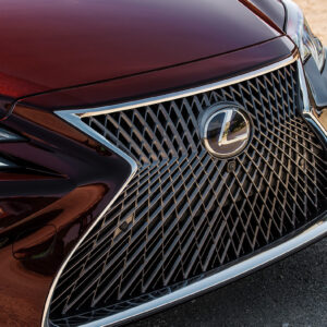 Lexus
