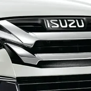 ISUZU